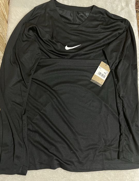 НОВА Термобілизна Nike Dry Park First Layer AV2609-010 / XXL: 800