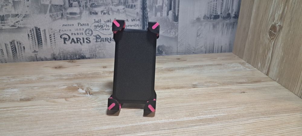 Тримач для телефона