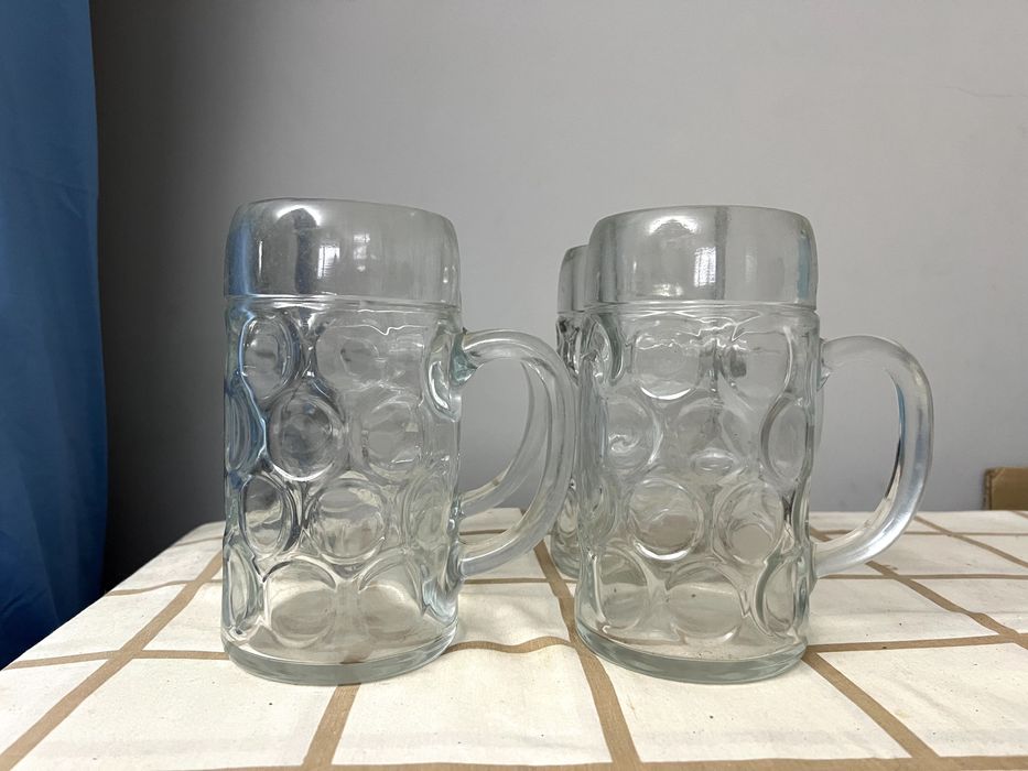 Canecas festa cerveja OKTOBERFEST/Pipo decorativo