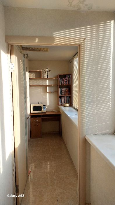 Сдается однокомнатная квартира посуточно и почасово на Оболоне.