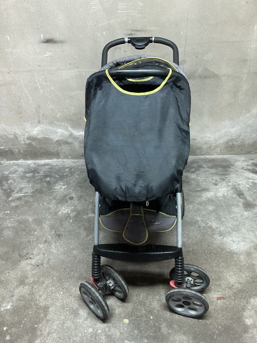 Conjunto carrinho bebe com babycoque427276011717283847
