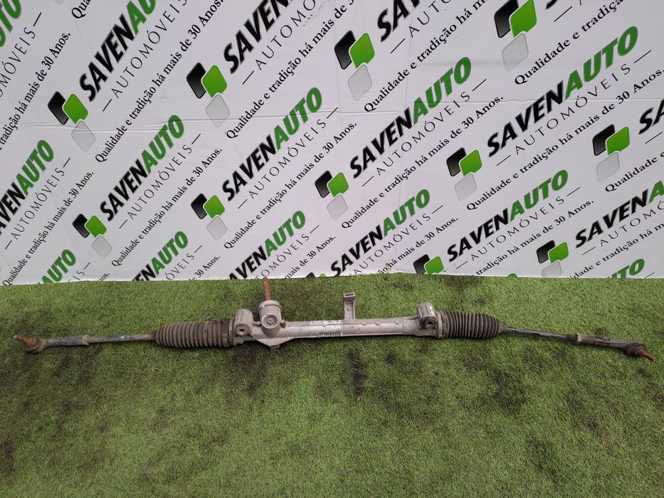 FIAT Punto Evo (199_) Steering Gear Box