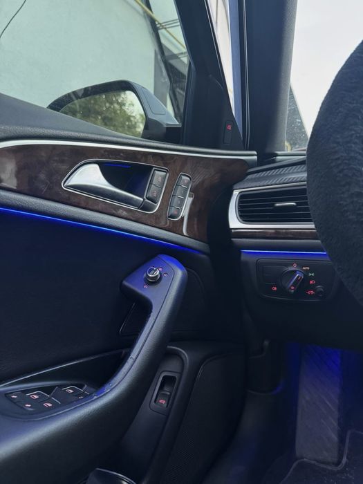 Audi a6 c7 можливий обмін!