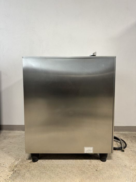 Пароконвектомат Rational SCC 101 5 Senses Конвекційна піч