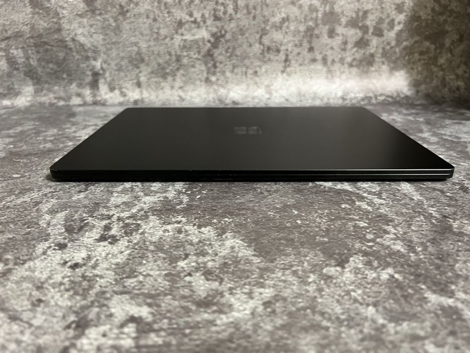 Microsoft Surface Laptop 5, i5-1245u, RAM 16, SSD 512, 2K Touch
