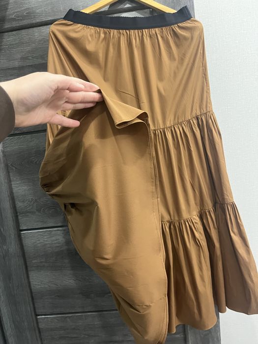 Спідниця Max Mara трапеція