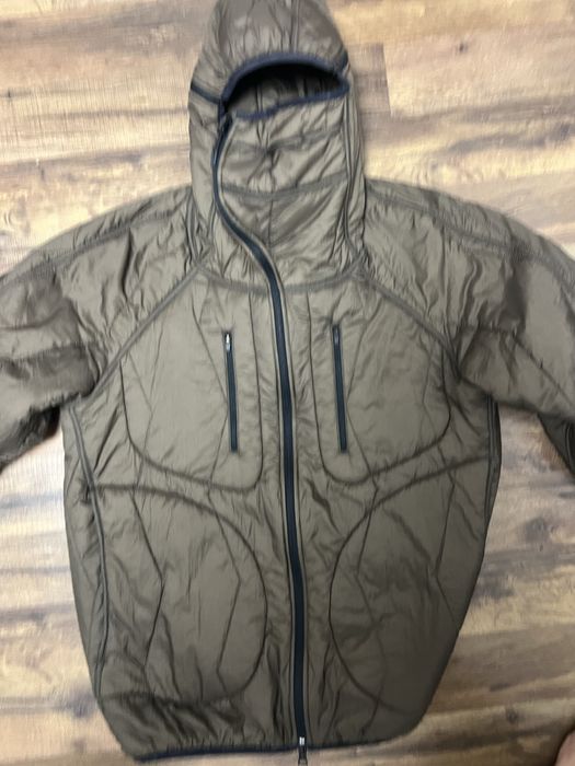 Куртка riot division