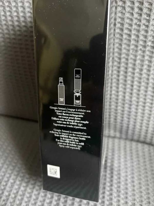 Armani Code EDT refill 150 ml