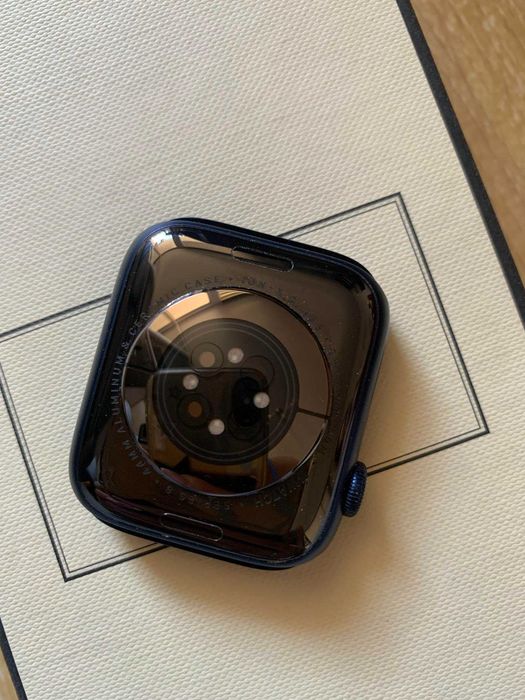 smartwatch Apple Watch 6