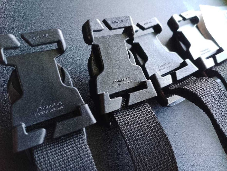 5.11 Tactical RUSH Tier System (4 pack) система кріплення, компресійна утяжка