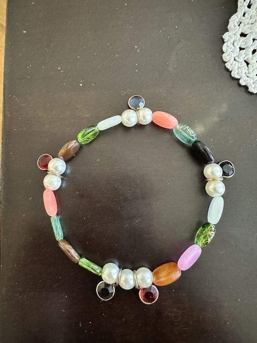 Bransoletka damska  z PRL