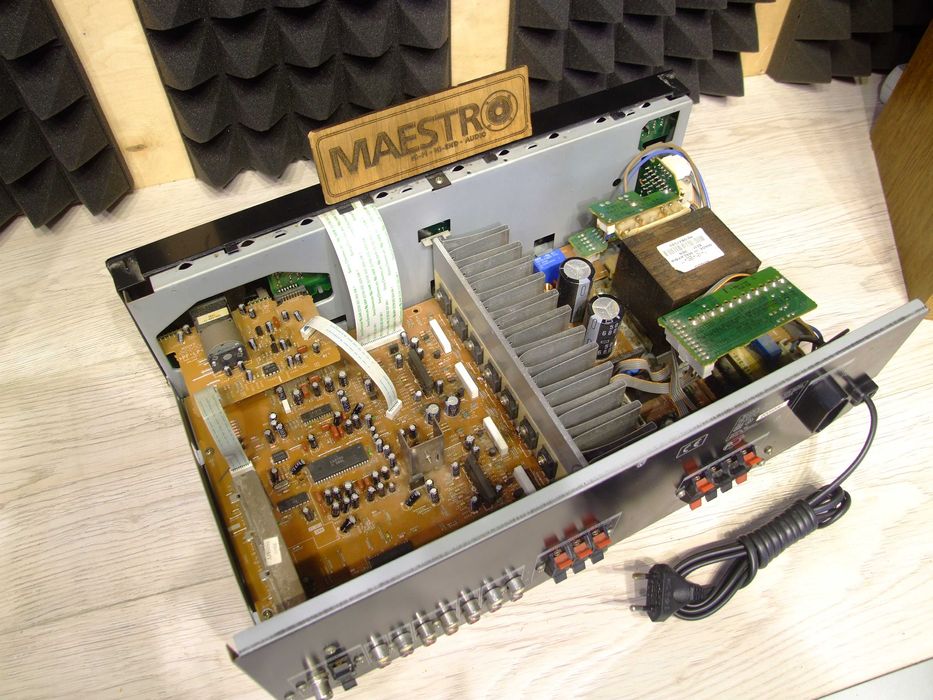 Ресівер Sony STR-DE315. 5х90. 4-16 Ом. Без передплати