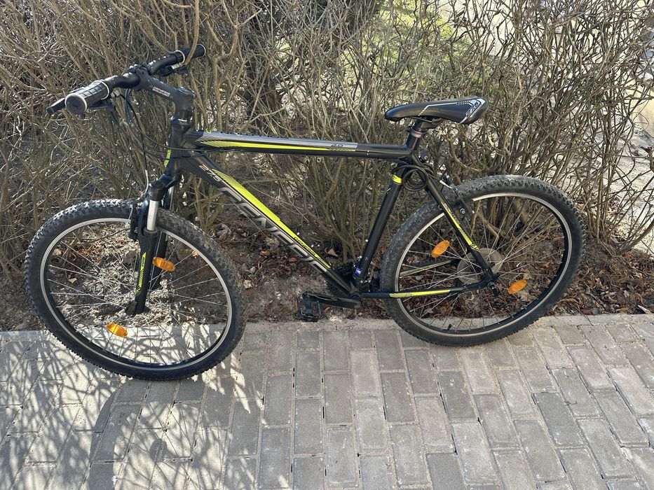 Rower genesis solution 2.0 27.5