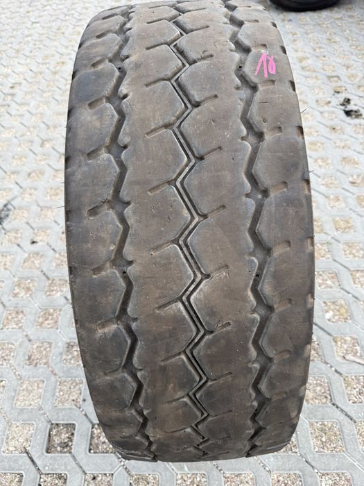 385/65r22.5 Michelin XZY3
