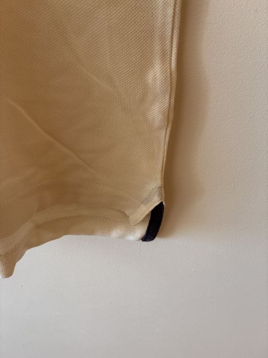 Polo Gant original
