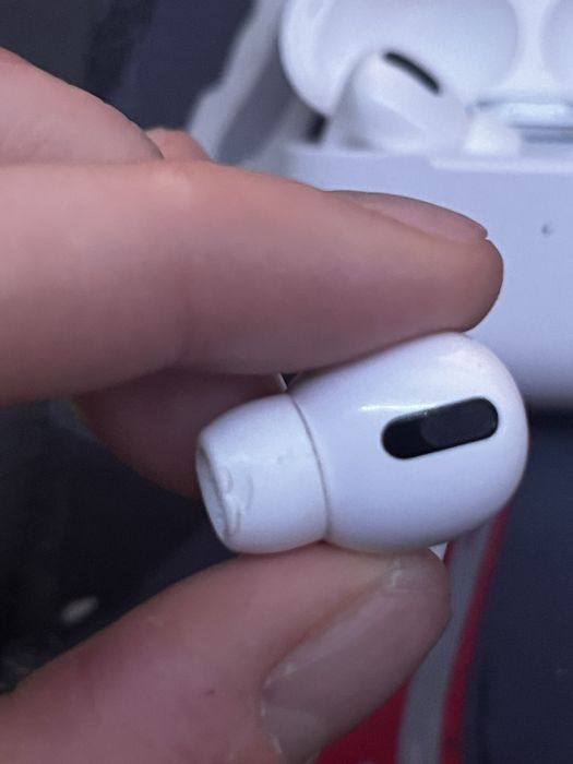 apple airpods pro 1
