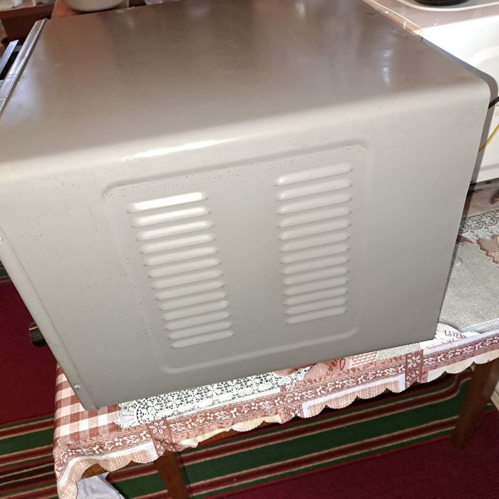 электродухрвка"Смотрич"