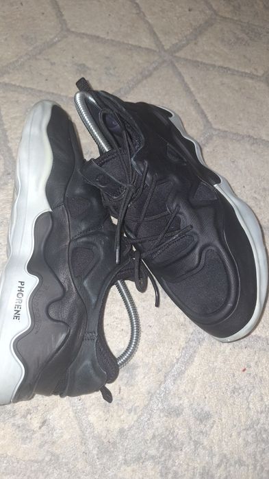 Кросівки Ecco Elo