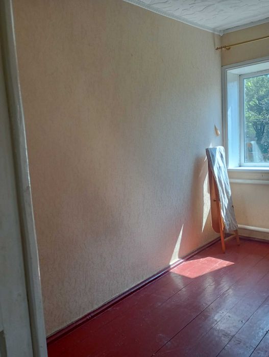 Будинок з газовим та пічним опаленням (Ротмістрівка)