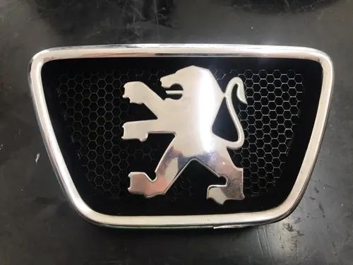 Material peugeot 106