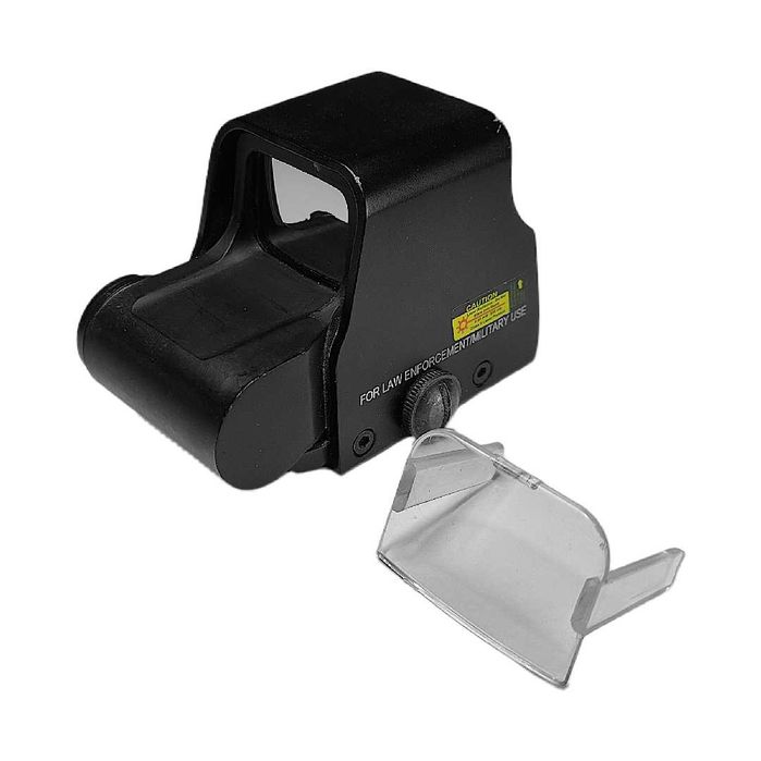 Mira Holográfica EOTECH 556 (Red Dot / Airsoft)