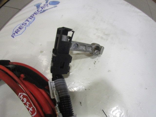 Módulo de bateria BMW X3 (E83)
