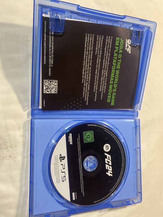 Fifa 24 (fc 24).
