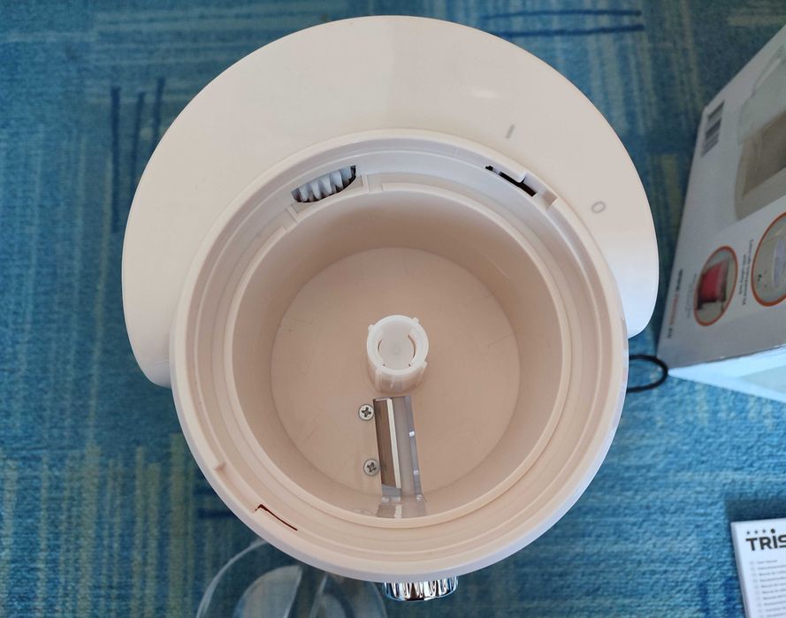 Maszyna Do Slushy Kruszarka Do Lodu Tristar KD-7310