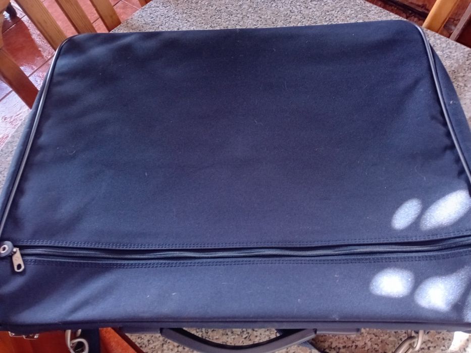 Porta-Fatos Samsonite