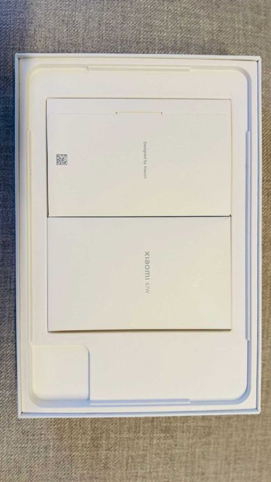 TABLET XIAOMI Pad 6 Pro 12GB / 512GB