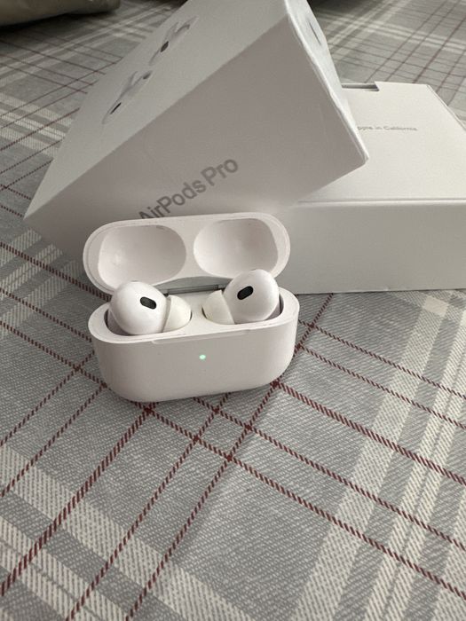 Airpods Pro 2 c/Garantia