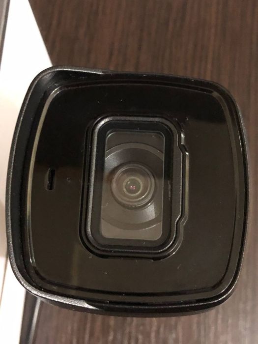 HDCVI видеокамера Dahua DH-HAC-HFW1200TLP-A 2.8 мм