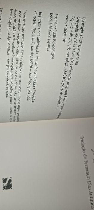 Livro O Anel: A Herança do ultimo Templário