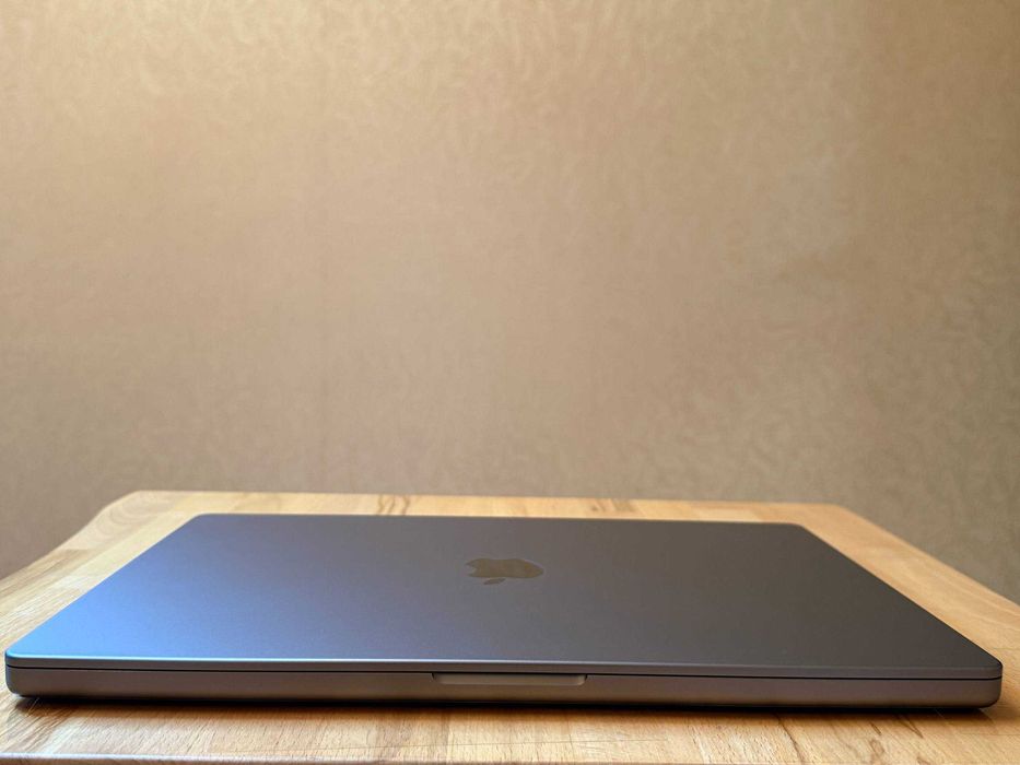 Macbook Pro 16 M1 PRO 16 512