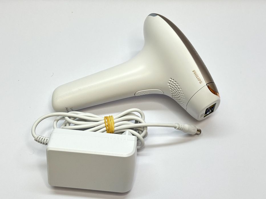 depilator laserowy philips lumea advance sc1999/00
