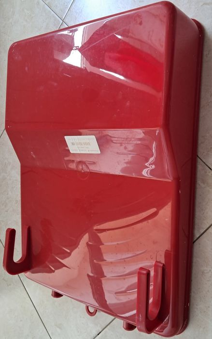 Tabuleiro para tinta + 2 rolos