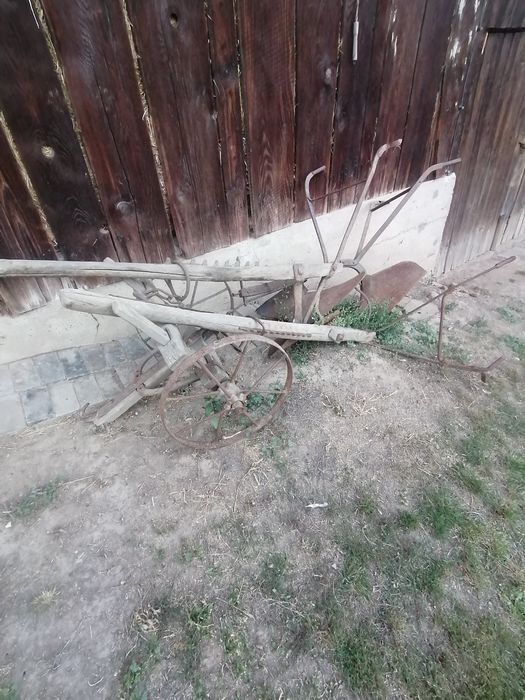 Stare Maszyny Antyki