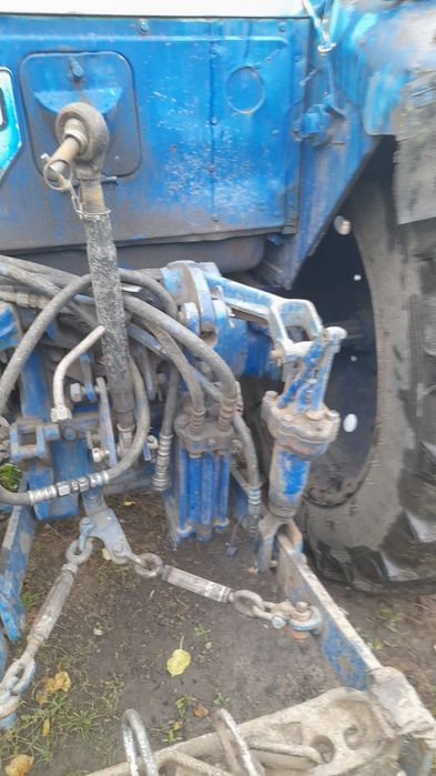 Продам Трактор ЮМЗ-6Л