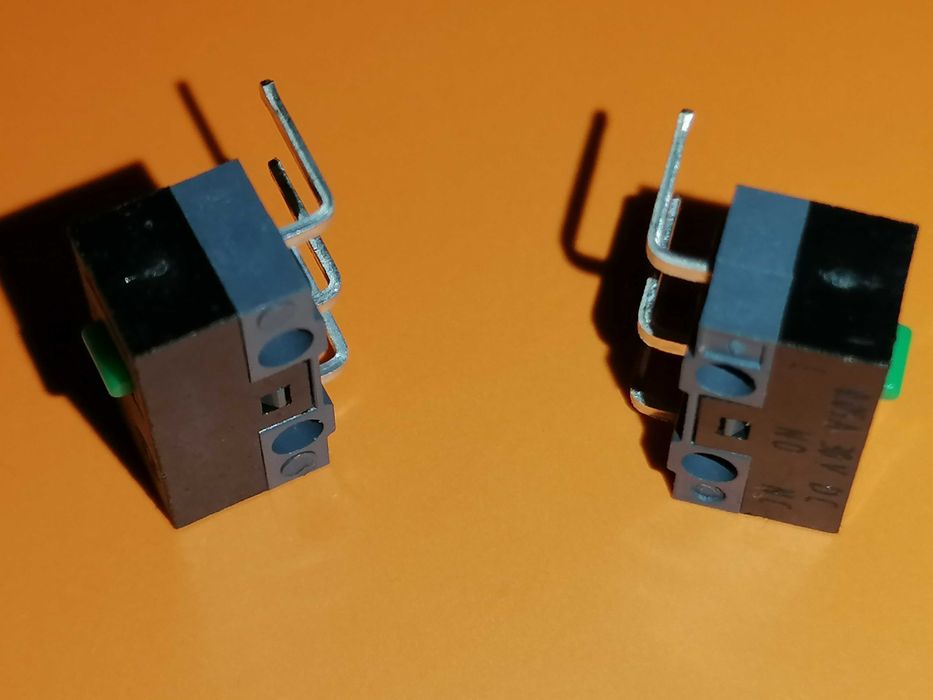 Микрики боковые (2шт)