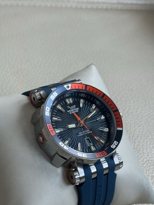 vostok Energa stan bardzo dobry