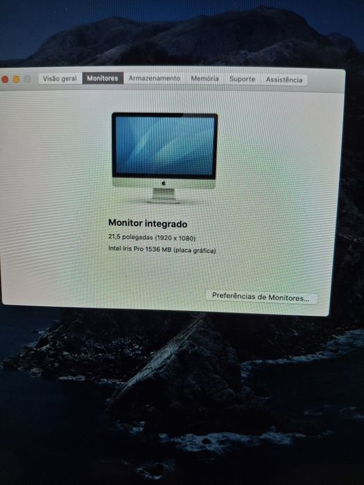 iMac finais 2013