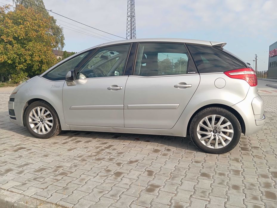Продається Citroen C4 Picasso