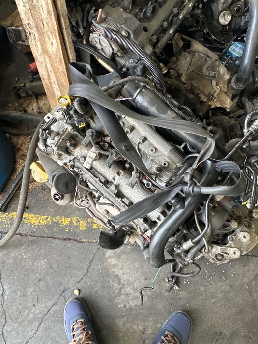Motor 1.3cdti Pecas