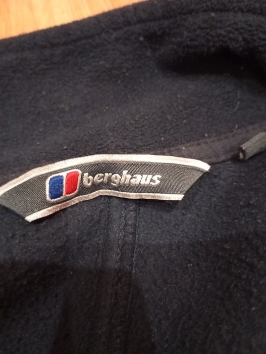 Фліска  Berghaus