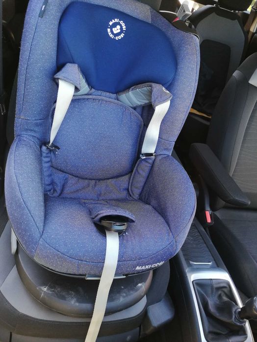 Sprzedam fotelik Maxi-Cosi Tobi 9-18kg (stan bdb)
