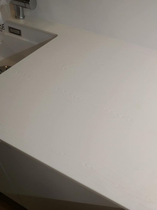 Blat HPL laminat kompaktowy Forner 3096 dąb biały