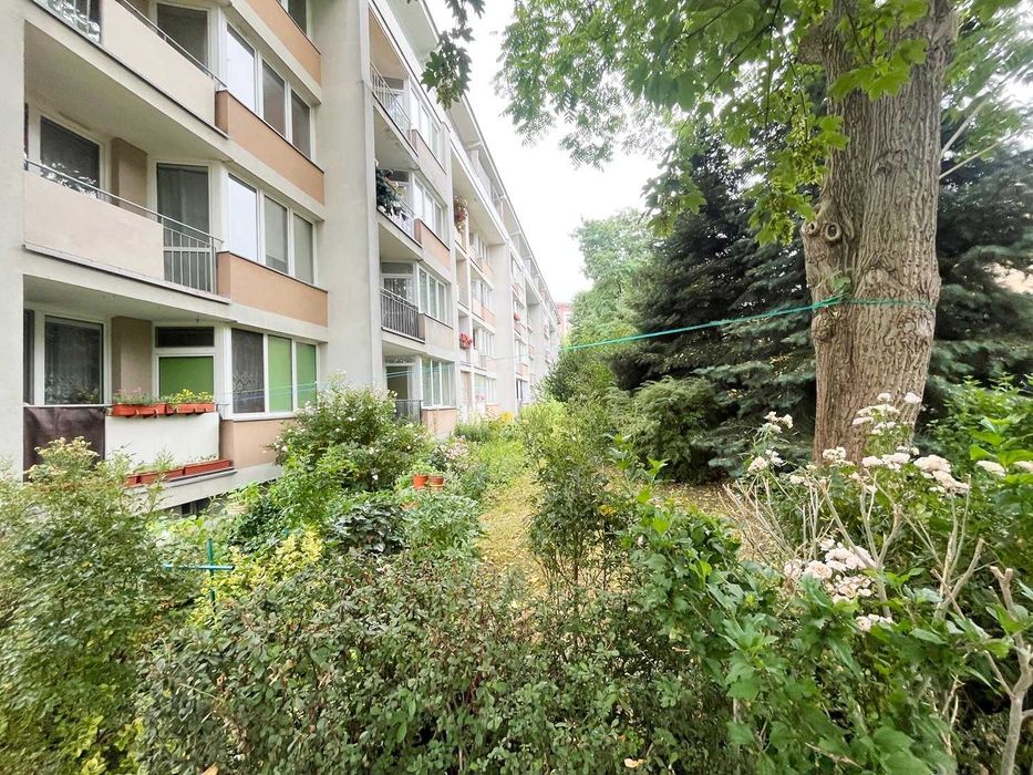 Mieszkanie – Rzeszów, Śródmieście - Widok 3