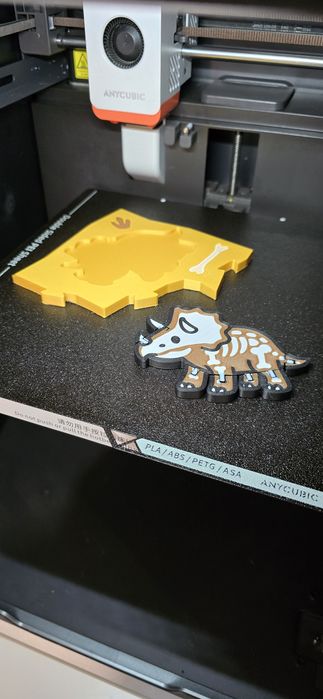Anycubic Kobra S1