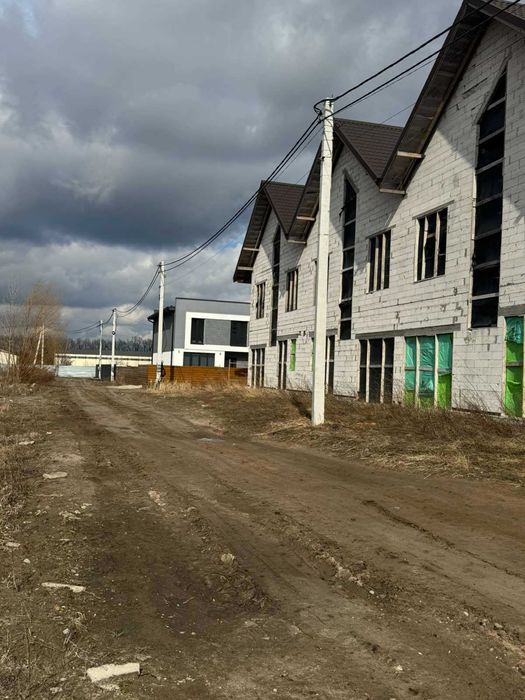 Продаж земельної ділянки під забудову 0.41 га Крюківщина  Благовісна