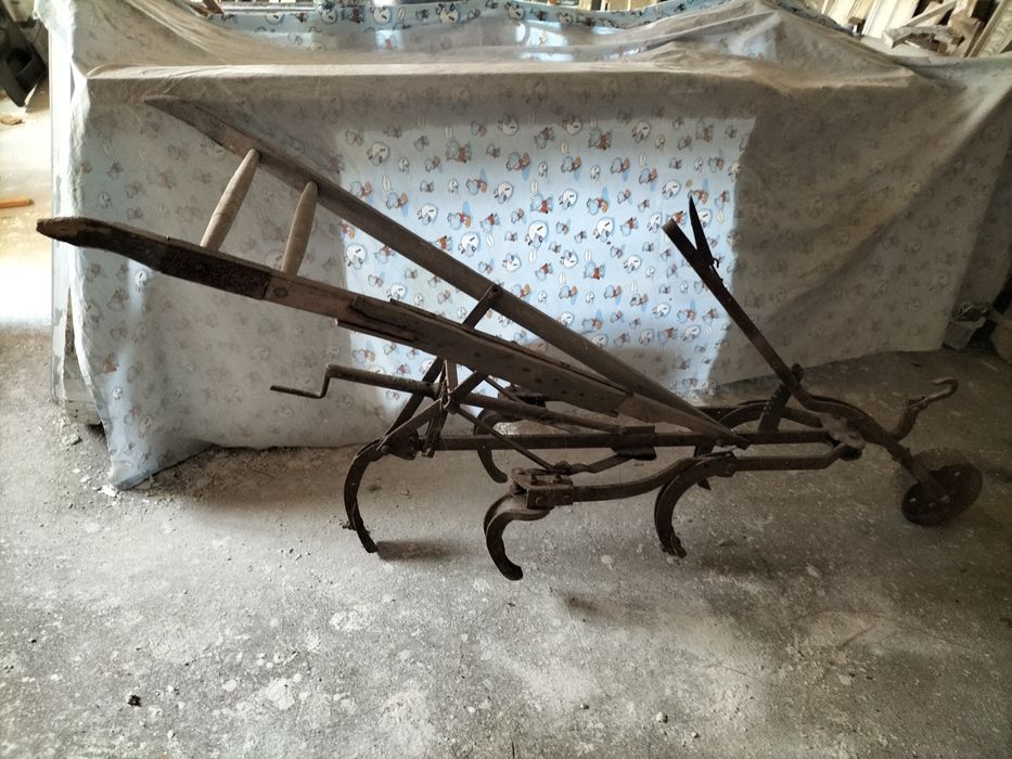 Sachador para decoração